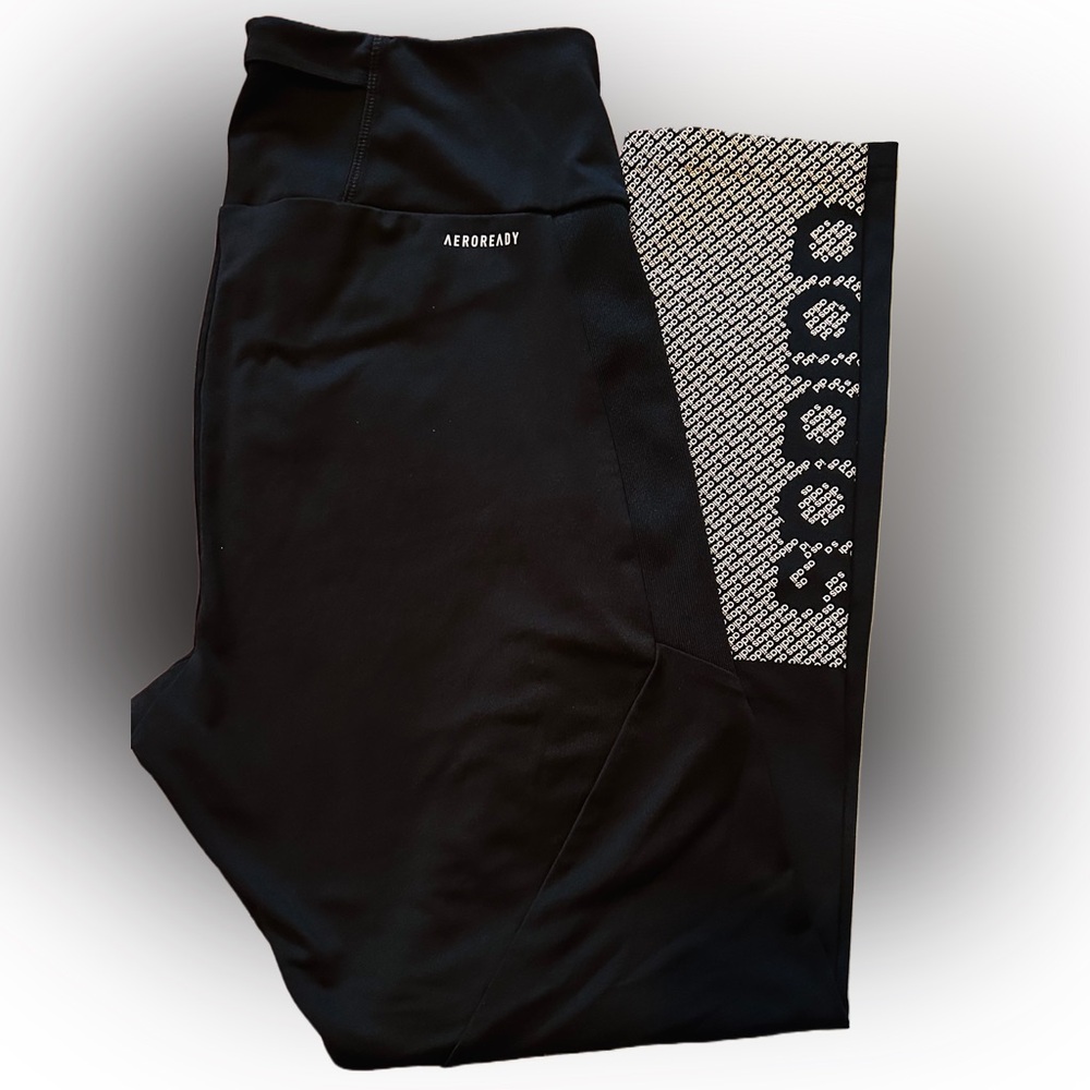 ADIDAS Aeroready Women's Athletic Pants